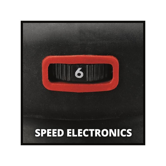 Einhell TE-OS 18/230 Li Solo Power X-Change Orbital Sander 18V Bare Unit Einhell - Town Tools