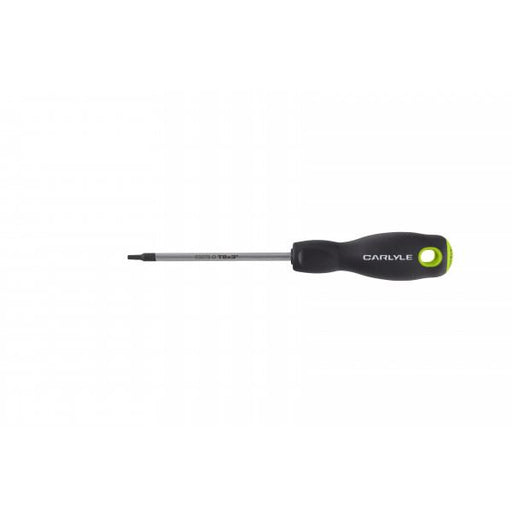 Carlyle Tools T8 X 75mm Torx Screwdriver - image 1