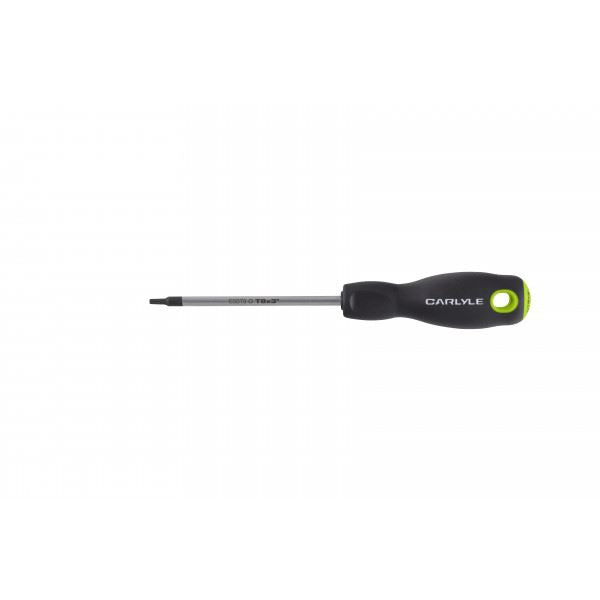 Carlyle Tools T8 X 75mm Torx Screwdriver