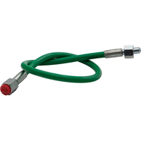 Sealey High Pressure Hose M12 / M14 x 100 VS216.H03
