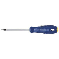 Carlyle Tools Screwdriver - Torx W/Clip - T5