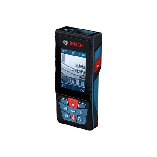 Bosch GLM 150-27 C Professional Laser Measure Bosch - Town Tools