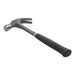 Hultafors TS 16 Curved Claw Hammer 720g Hultafors - Town Tools