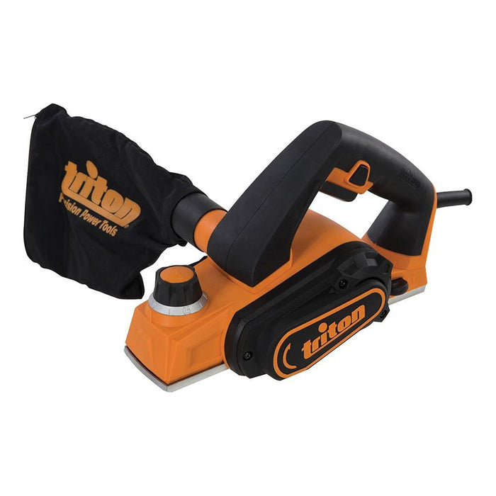 Triton 450W Mini Planer 60mm TMNPL Triton - Town Tools 