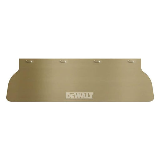 Dewalt Drywall Replacement Skimmer Blade 14in DEWALT Drywall - Town Tools