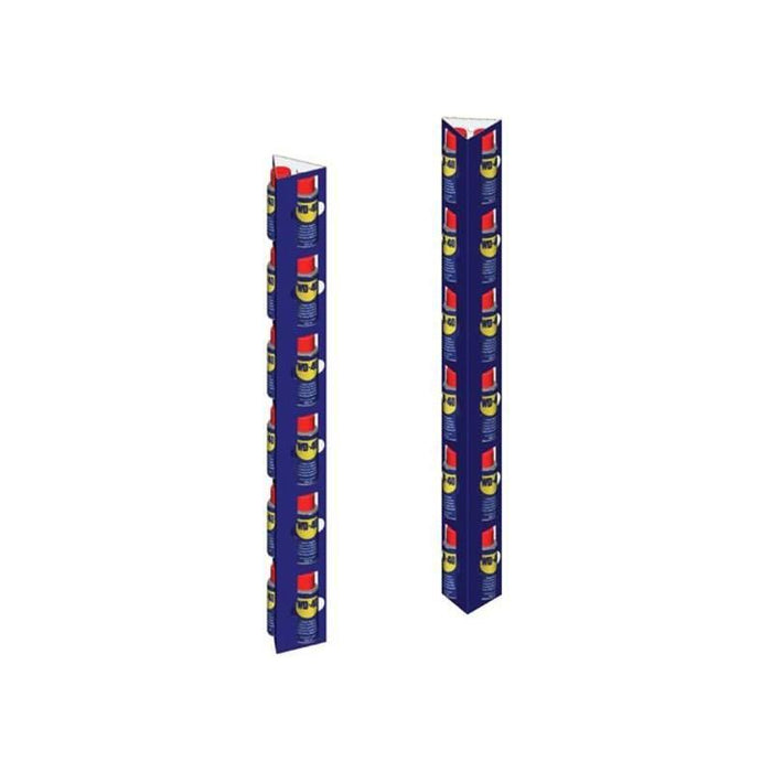 Wd-40® WD‑40® Multi-Use Product Aerosol 100ml x 24 Hanger WD-40® - Town Tools