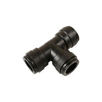 Connect Push-Fit Elbow Union 22mm 5pc 31003