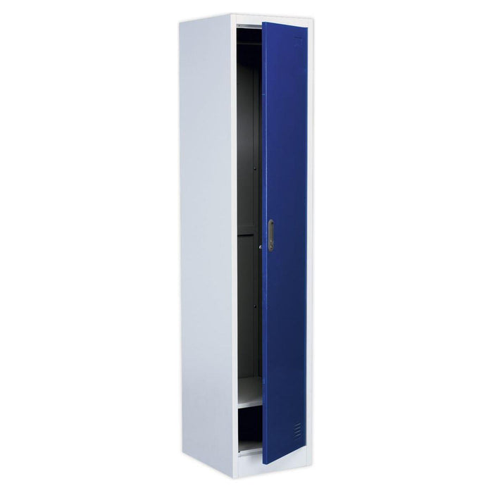 Sealey Locker 1 Door SL1D Sealey - Town Tools 