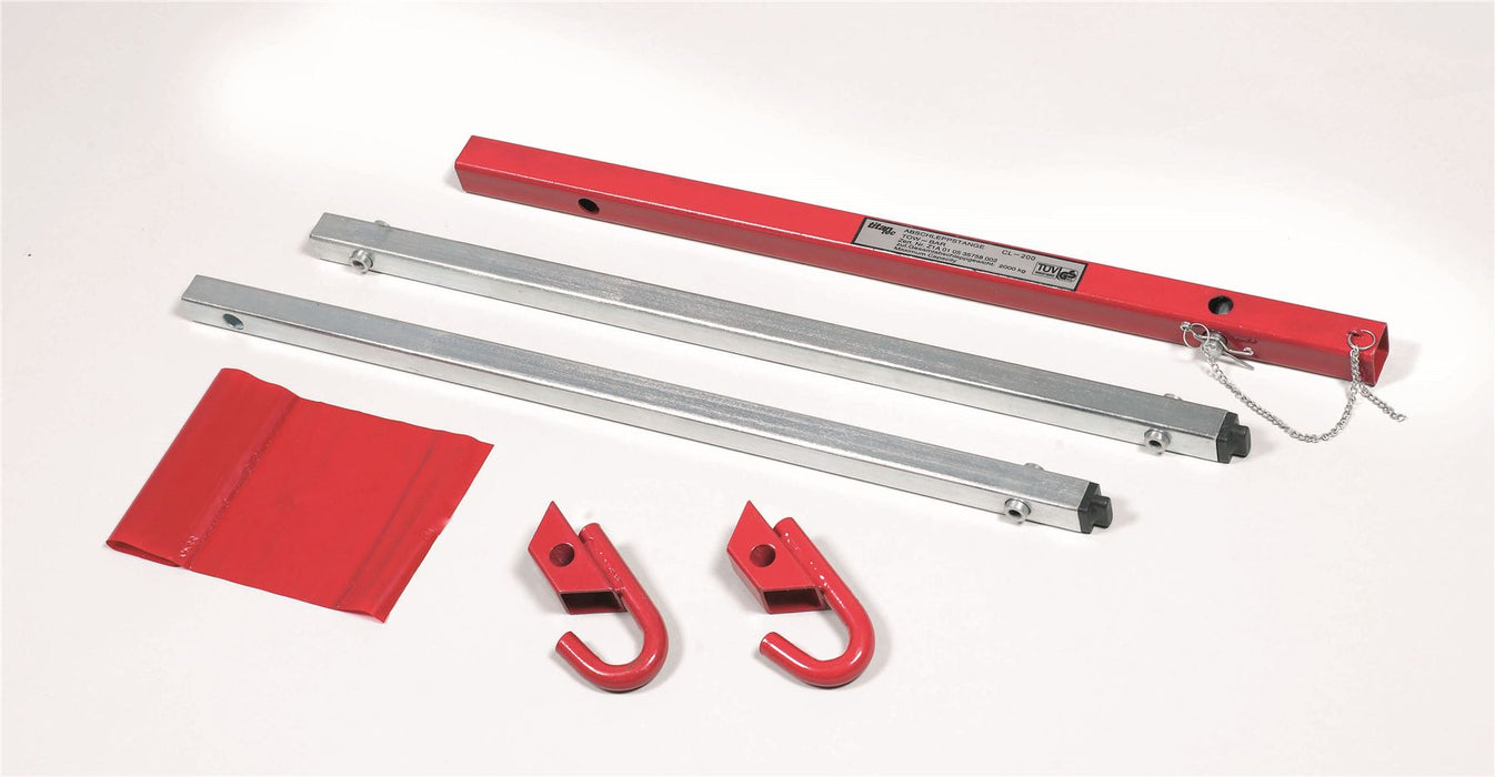 Ring RCT1500 Rigid Towing Pole