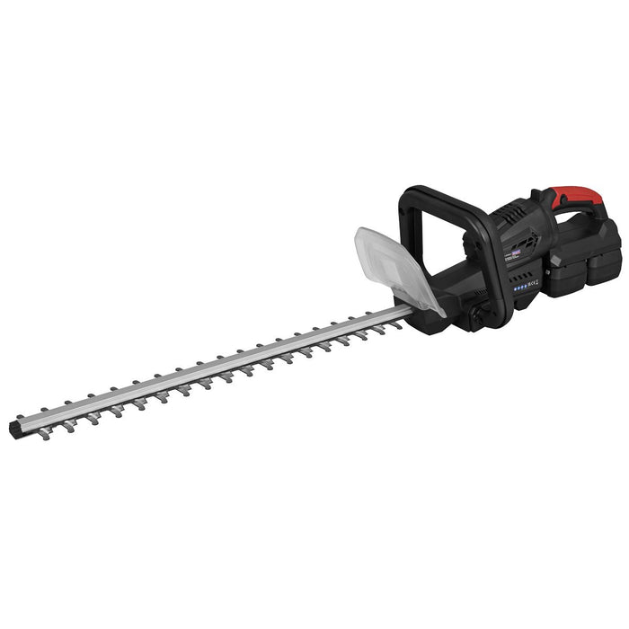 Sealey SV20 Series 52cm Hedge Trimmer 40V - Body Only CP40VHT Sealey - Town Tools 