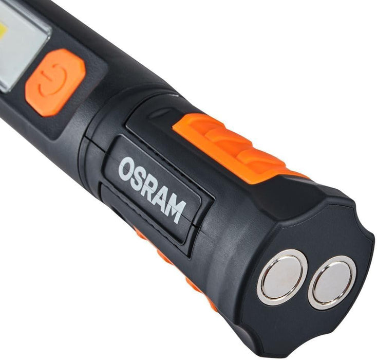 OSRAM LEDinspect UTILITY1000 LED Inspection Light 6500K Rechargeable