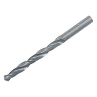 Faithfull HSS Jobber Drill Bit 11.00mm OL:140mm WL:90mm