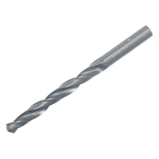 Faithfull HSS Jobber Drill Bit 11.00mm OL:140mm WL:90mm Faithfull - Town Tools