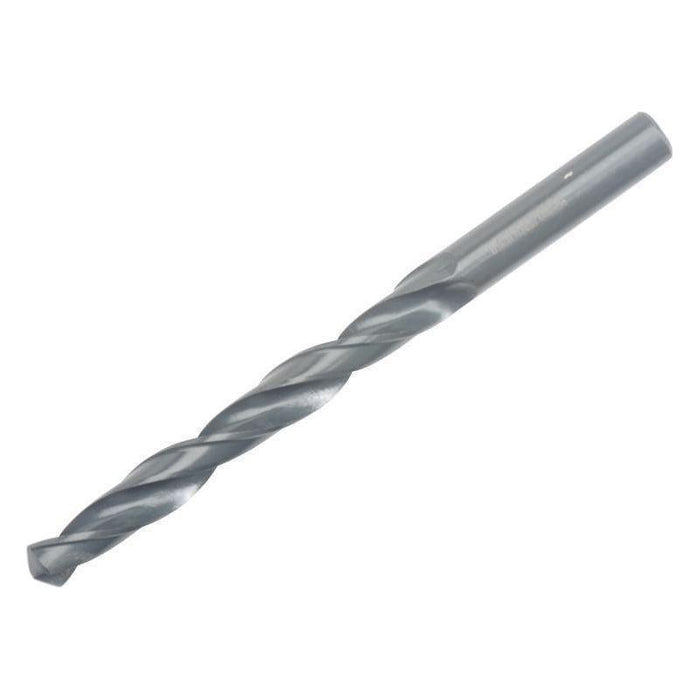 Faithfull HSS Jobber Drill Bit 11.00mm OL:140mm WL:90mm Faithfull - Town Tools