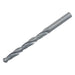 Faithfull HSS Jobber Drill Bit 11.00mm OL:140mm WL:90mm Faithfull - Town Tools