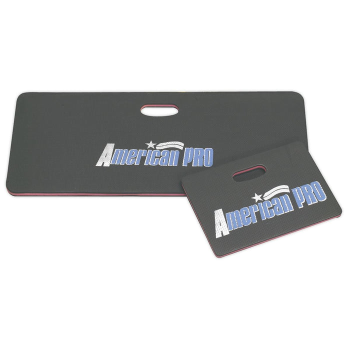 Sealey Mechanic's Mat Set EVA - 22mm Sealey - Town Tools 