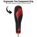 Teng Tools Mini Round Nose Plier 125mm Teng Tools - Town Tools 