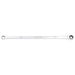 Draper Draper HI-TORQ Metric Extra-Long Double Ring Ratchet Spanner, 10mm Draper - Town Tools