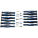 Draper Precision Screwdriver Set (12 Piece) 28118 Draper - Town Tools 