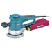 Makita BO6030 150mm Random Orbital Sander 310W 110V Makita - Town Tools