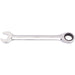 Draper Metric Ratcheting Combination Spanner, 22mm 31022 Draper - Town Tools 