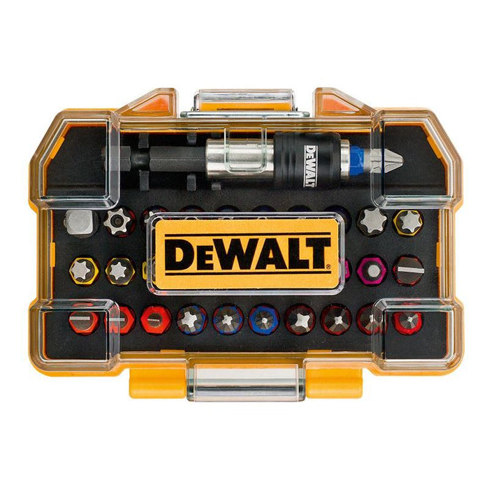 Dewalt Power Tools DT7969QZ Screwdriver Bit Set, 32 Piece DeWALT Power Tools - Town Tools