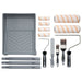Draper Decorating Set (13 Piece) Draper - Town Tools