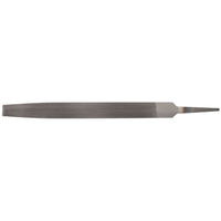 Draper Bastard Cut Half Round File, 12 x 200mm 60218