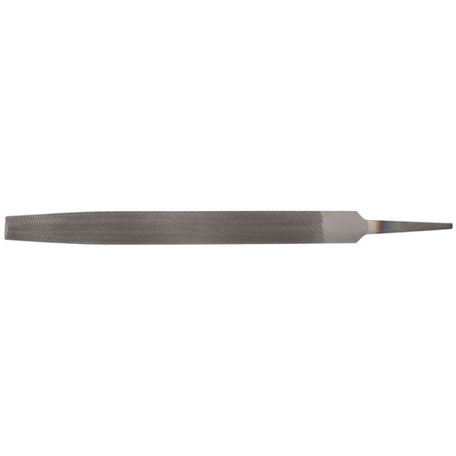 Draper Bastard Cut Half Round File, 12 x 200mm 60218 Draper - Town Tools 