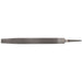 Draper Bastard Cut Half Round File, 12 x 200mm 60218 Draper - Town Tools 