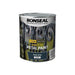 Ronseal Direct to Metal Paint Storm Grey Gloss 750ml Ronseal - Town Tools