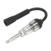 Sealey In-Line Ignition Spark Tester VS526 Sealey - Town Tools 