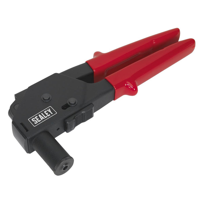 Sealey Plastic Riveting Kit AK499 Sealey - Town Tools 