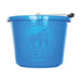 Red Gorilla Premium Bucket 14 litre (3 gallon) - Blue Red Gorilla - Town Tools
