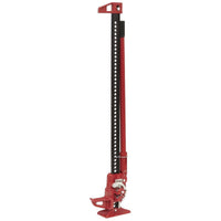 Sealey Farm Jack 1200mm 2 Tonne Capacity FJ48