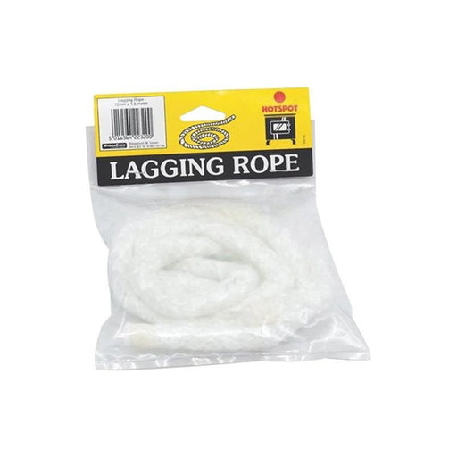 Hotspot Lagging Rope 12mm x 1.5m Hotspot - Town Tools
