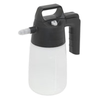 Sealey Premier Industrial Detergent Pressure Sprayer SCSG07