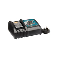 Makita DC18RC 7.2-18V Li-ion Charger 240V
