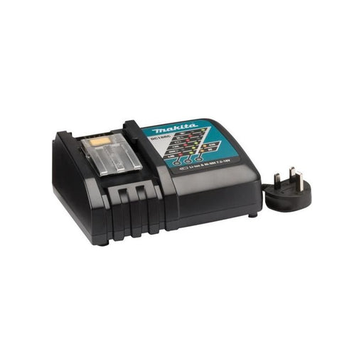 Makita DC18RC 7.2-18V Li-ion Charger 240V Makita - Town Tools