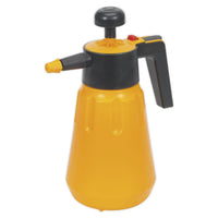 Sealey Hand Pressure Sprayer 1.5L SS1