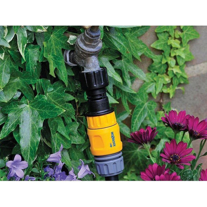 Hozelock 7022 Pressure Regulator Hozelock - Town Tools