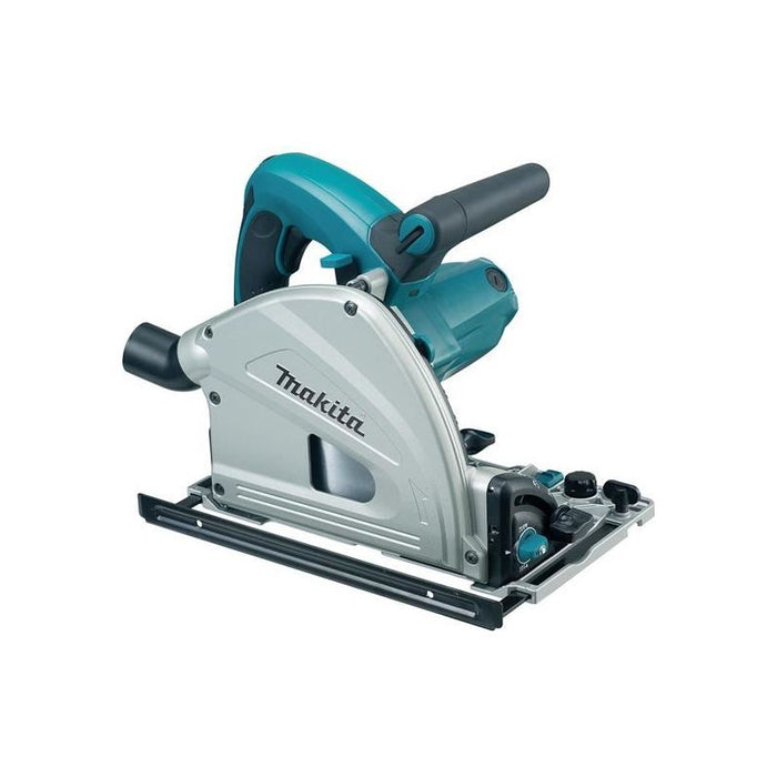 Makita SP6000J Plunge Saw 165mm 1300W 110V Makita - Town Tools