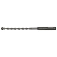 Sealey SDS Plus Drill Bit6.5 x 160mm SDS6.5X160