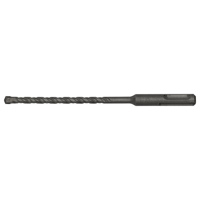 Sealey SDS Plus Drill Bit6.5 x 160mm SDS6.5X160 Sealey - Town Tools 