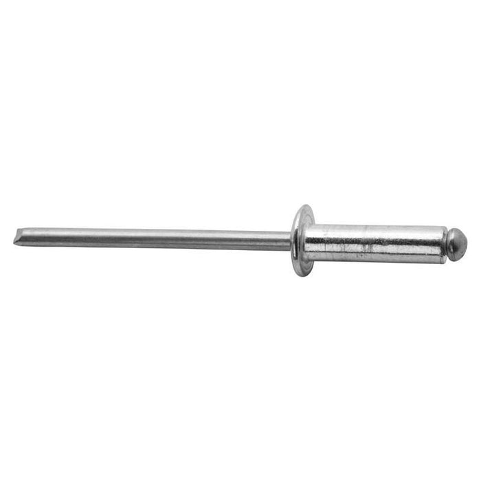Rapid High Performance Rivets 4 x 12mm (Box 500) Rapid - Town Tools