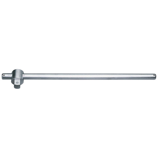 Draper Elora Sliding 'T' Bar, 1" Sq. Dr., 640mm 67773 Draper - Town Tools 