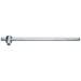 Draper Elora Sliding 'T' Bar, 1" Sq. Dr., 640mm 67773 Draper - Town Tools 