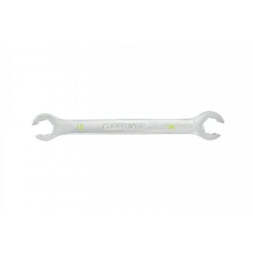 Carlyle Tools 13mm X 14mm Flare Nut Wrench - image 1