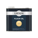 Liberon Floor Oil Clear 2.5 litre Liberon - Town Tools