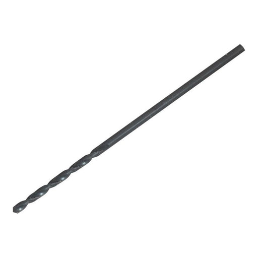 Dormer A100 HSS Jobber Drill Bit 1.05mm OL:34mm WL:12mm Dormer - Town Tools